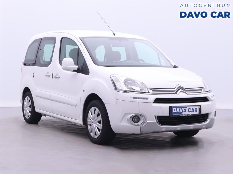 Citron Berlingo