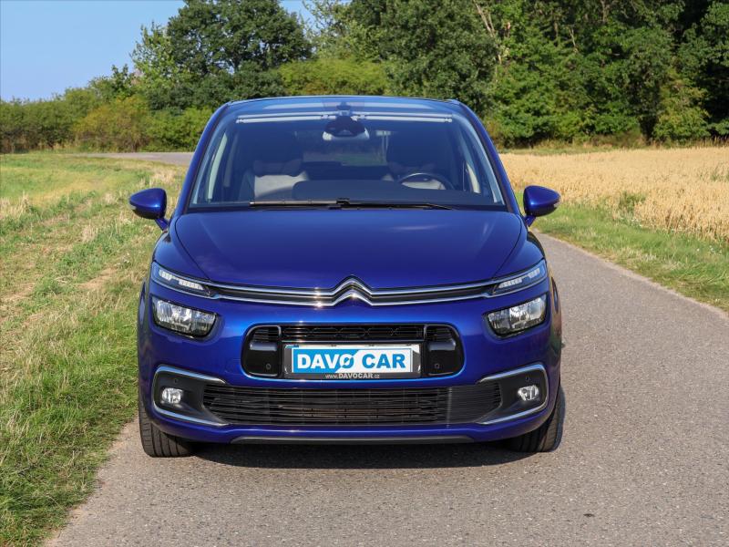 Citron C4 Picasso