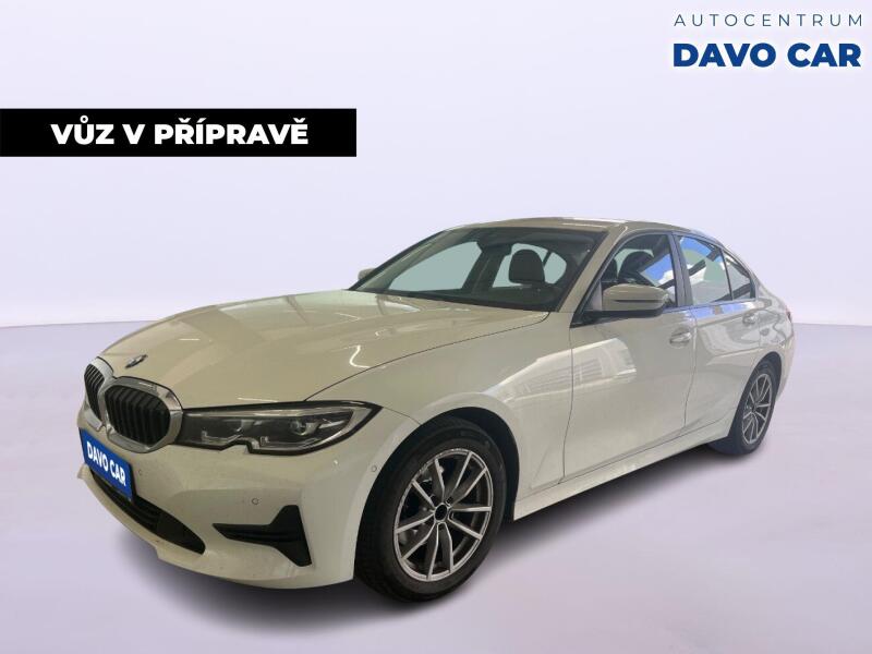 BMW 3er Reihe
