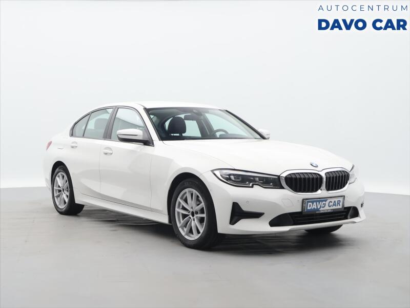 BMW Serie 3
