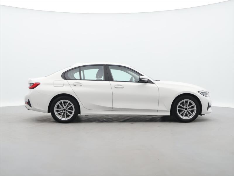 BMW Rad 3