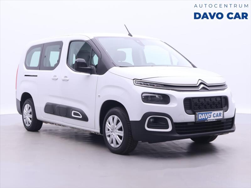 Citro�n Berlingo