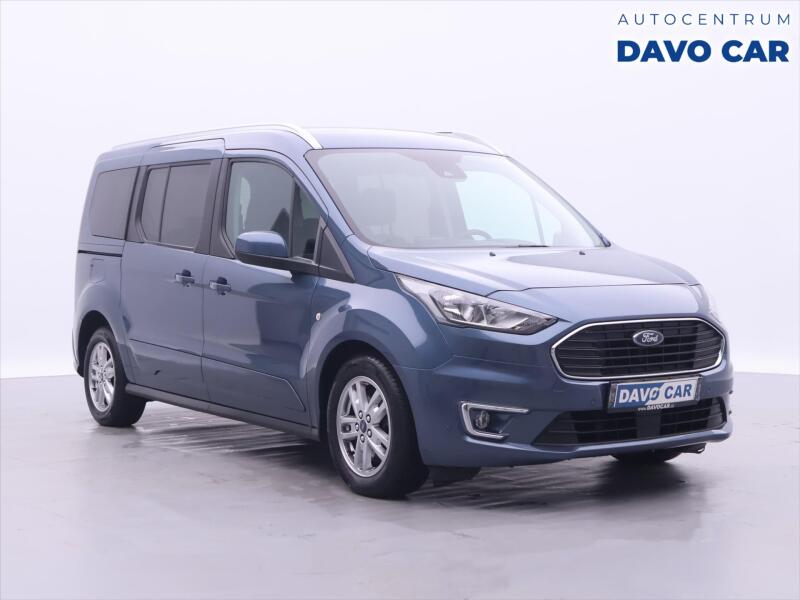 Ford Tourneo Connect