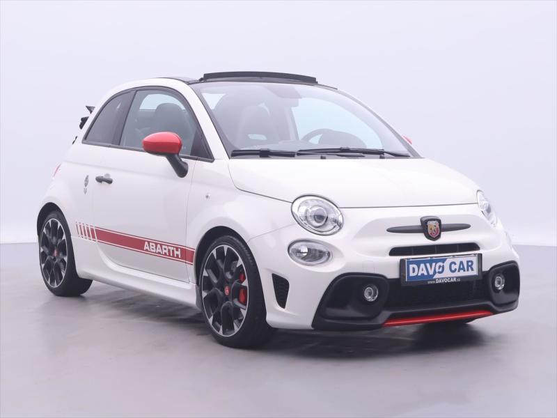 Abarth 500