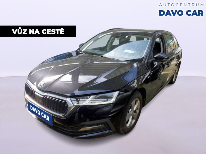 �koda Octavia