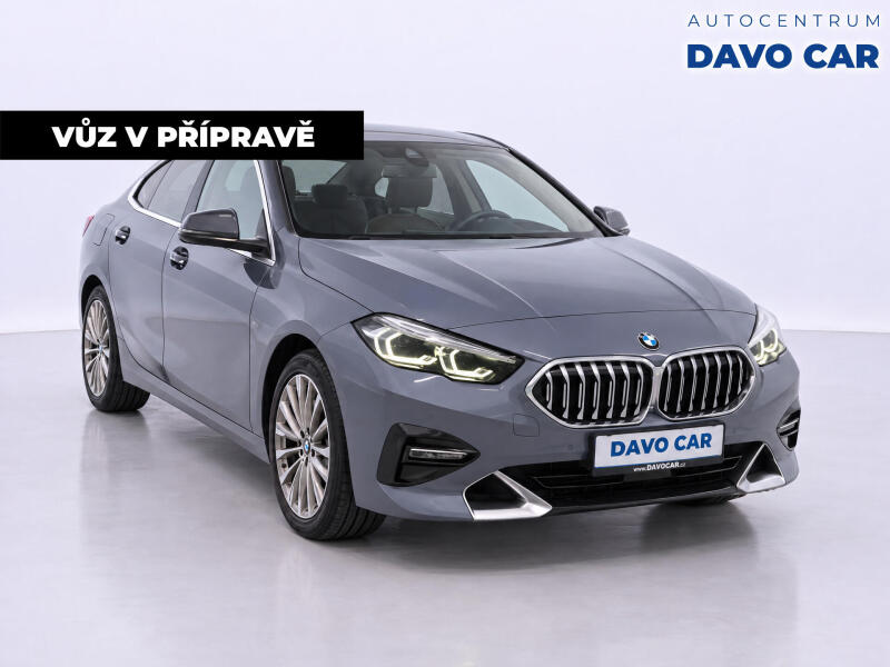BMW 2er Reihe