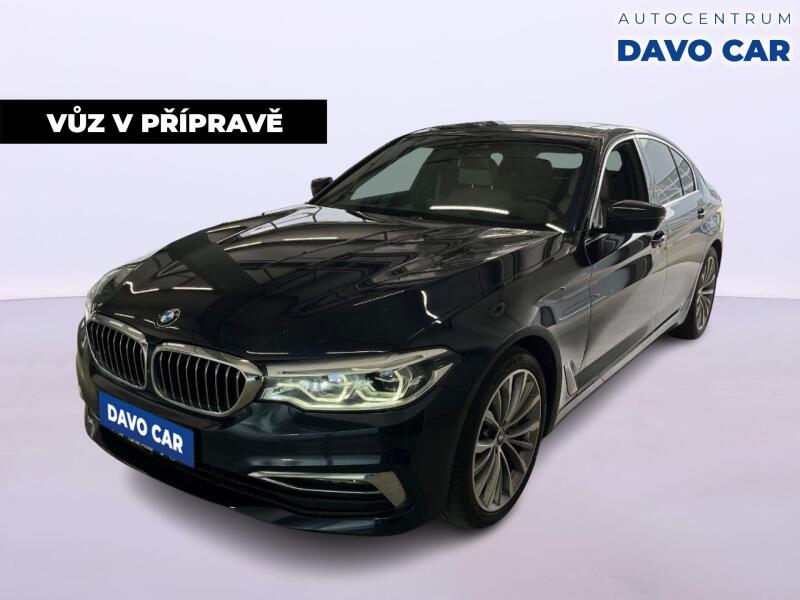 BMW Rad 5