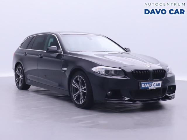 BMW 5er Reihe