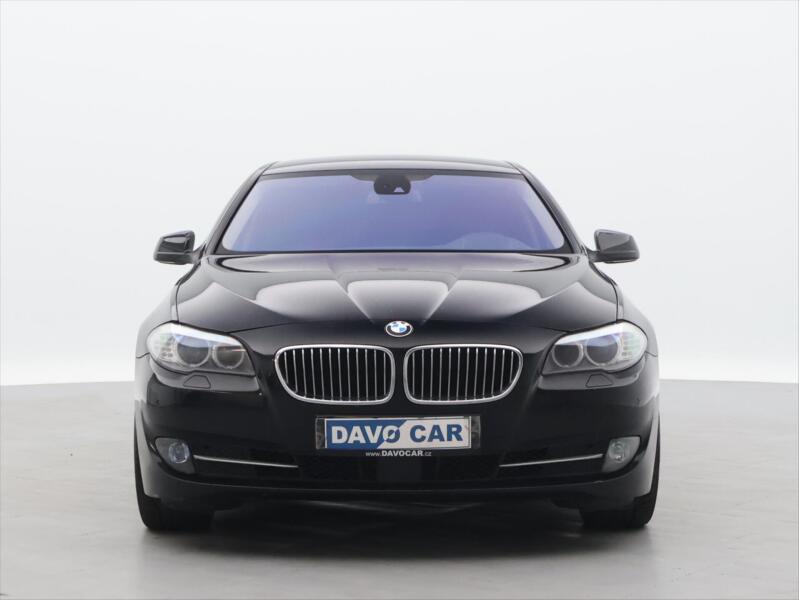 BMW Rad 5