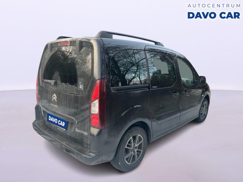 Citro�n Berlingo