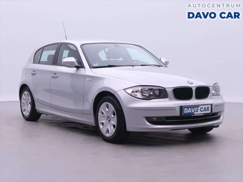BMW 1er Reihe