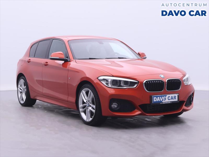 BMW 1er Reihe