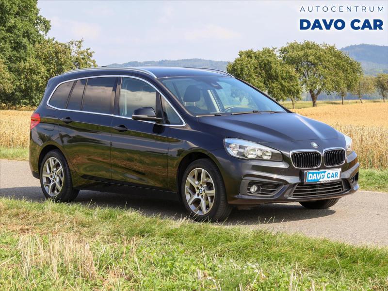 BMW 2er Reihe