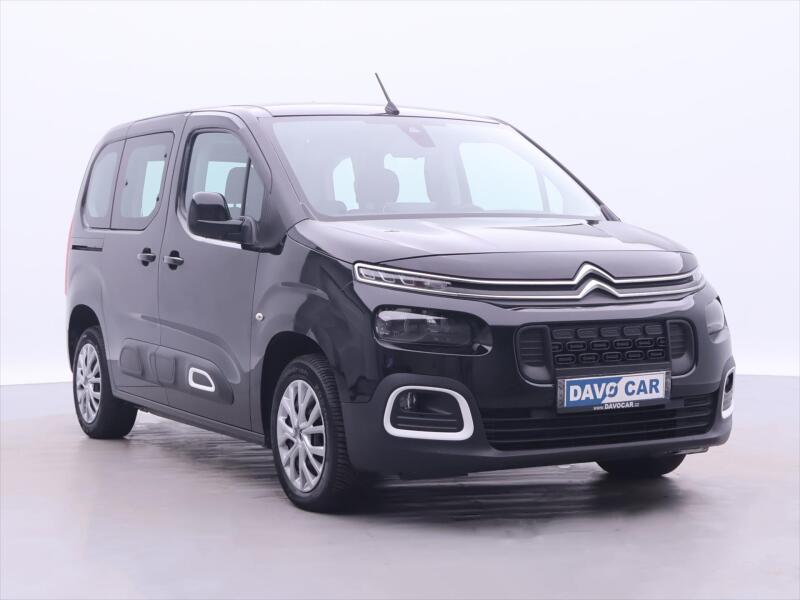 Citro�n Berlingo