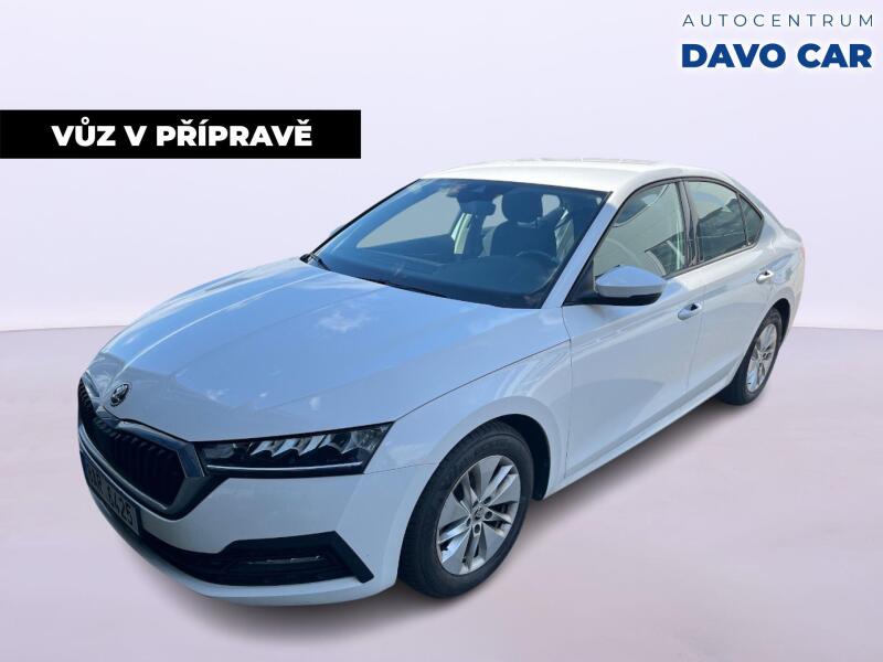 �koda Octavia