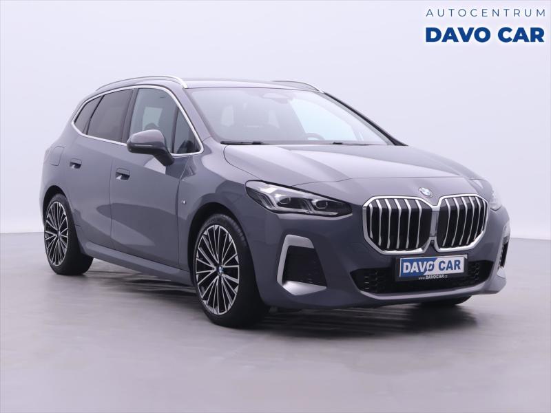 BMW 2er Reihe