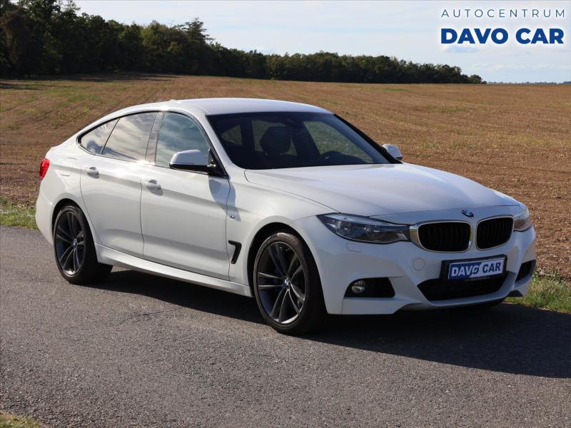 BMW 3er Reihe