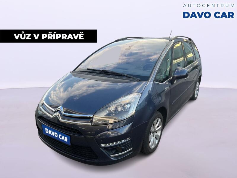 Citro�n C4 Picasso