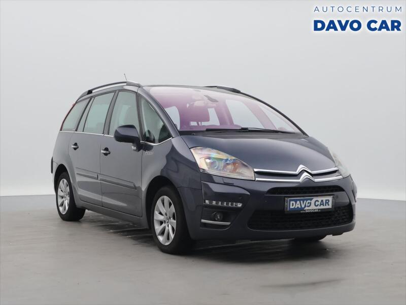 Citro�n Grand C4 Picasso