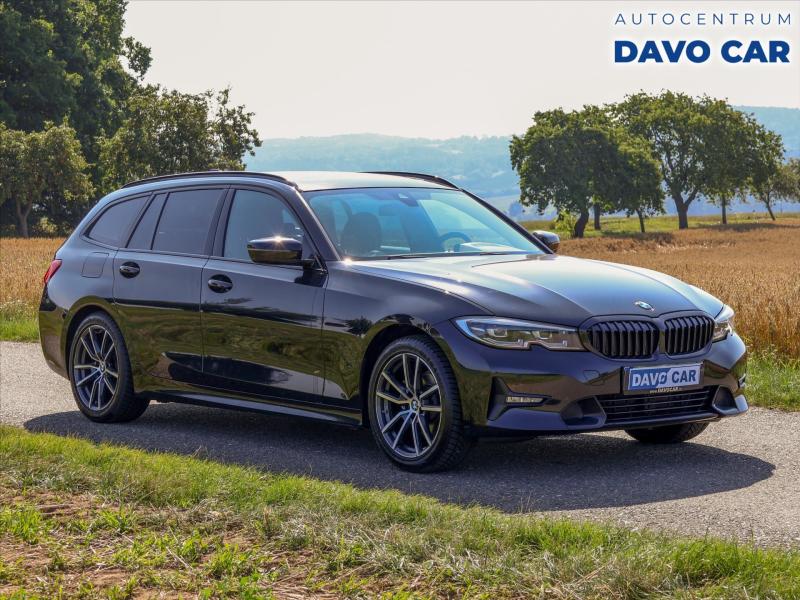 BMW 3er Reihe