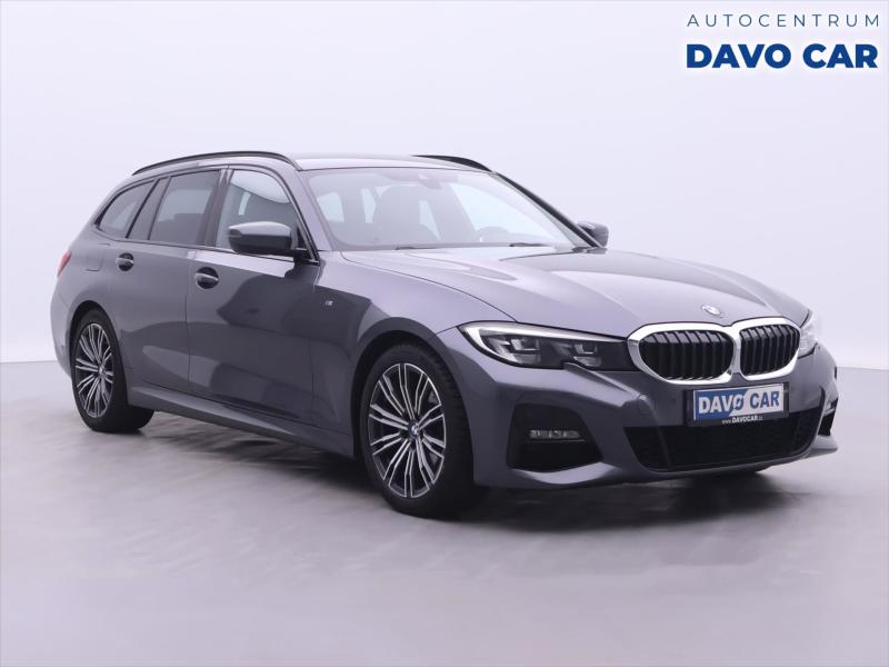 BMW 3er Reihe