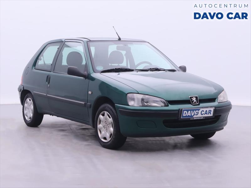 Peugeot 106