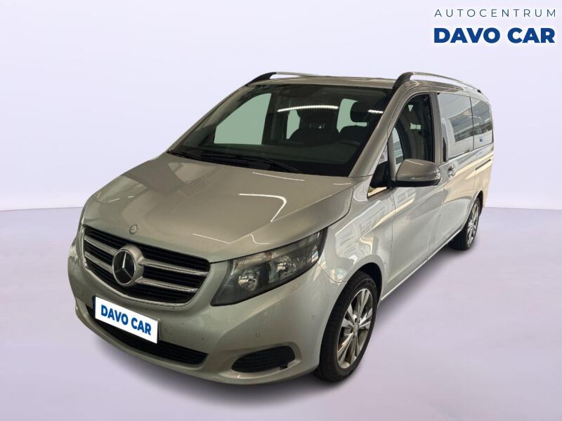 Mercedes-Benz Class V