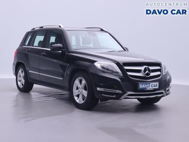 Mercedes-Benz GLK