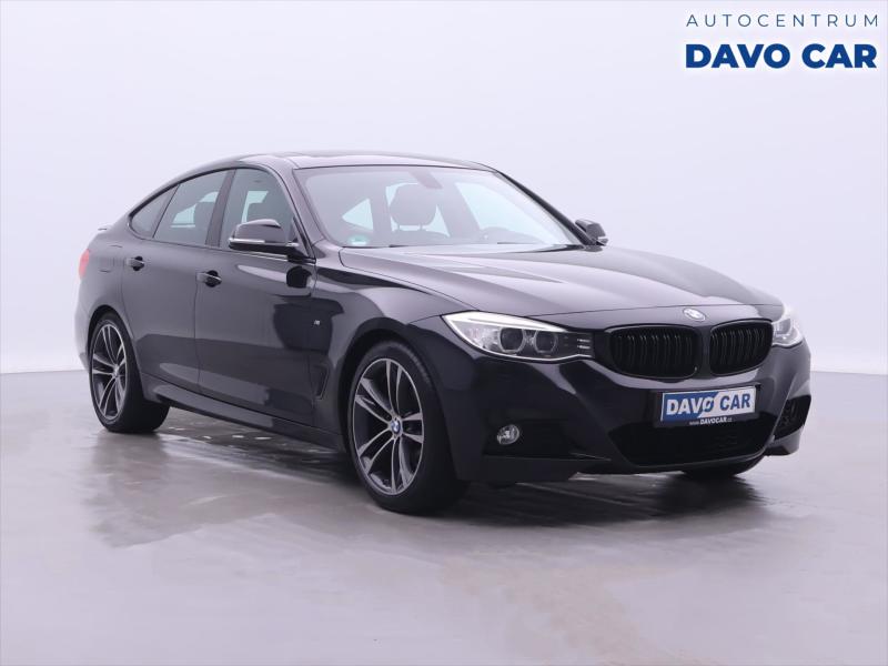 BMW 3er Reihe