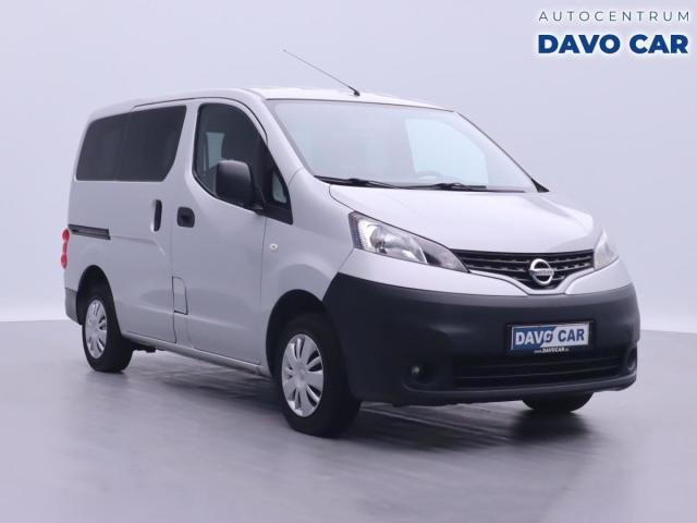 Nissan NV 200