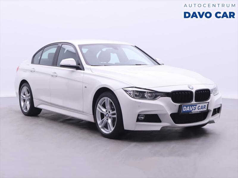 BMW 3er Reihe