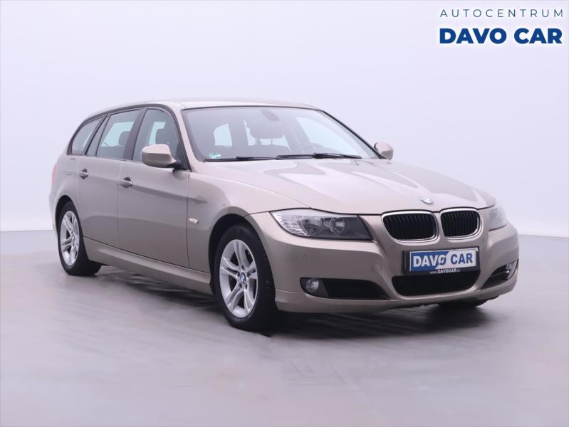 BMW 3er Reihe