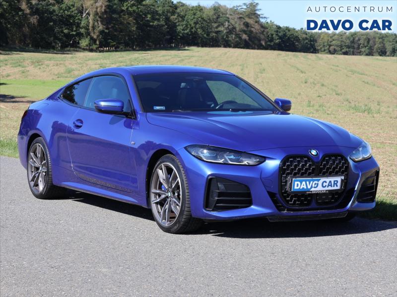 BMW 4er Reihe