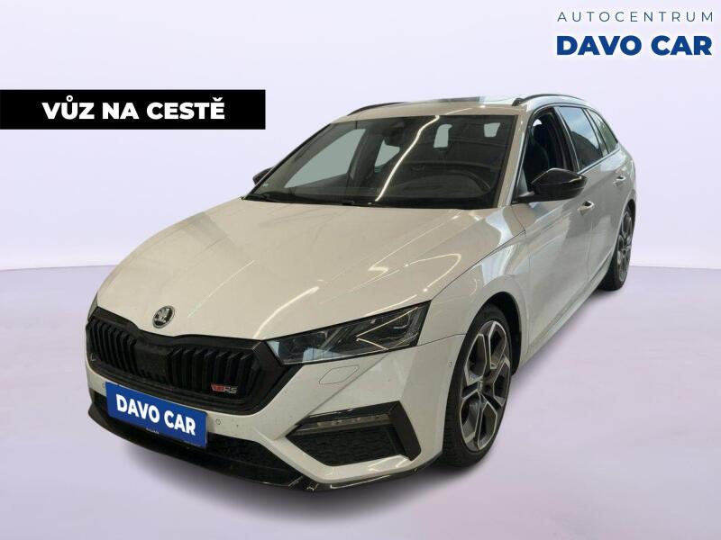 �koda Octavia