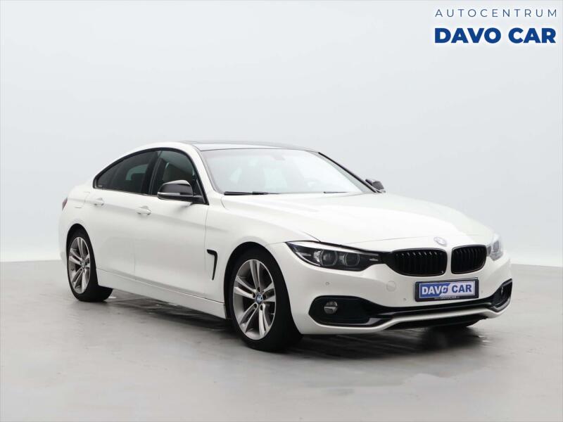 BMW Rad 4
