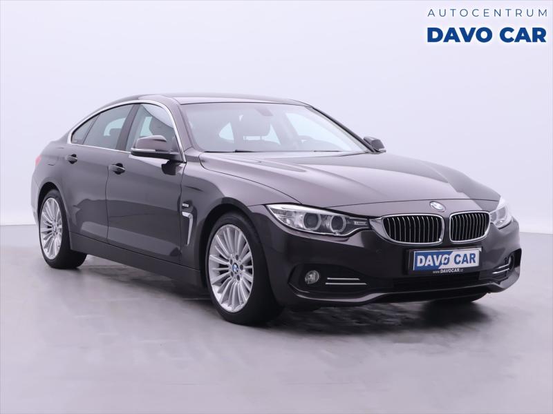 BMW 4er Reihe
