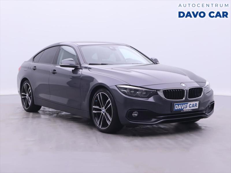 BMW 4er Reihe