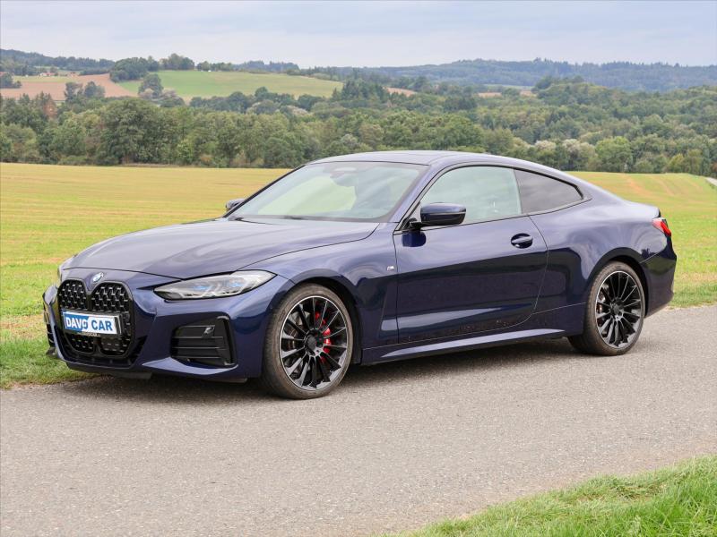 BMW 4er Reihe