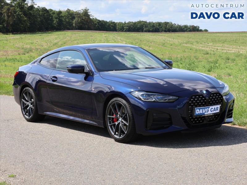 BMW 4er Reihe