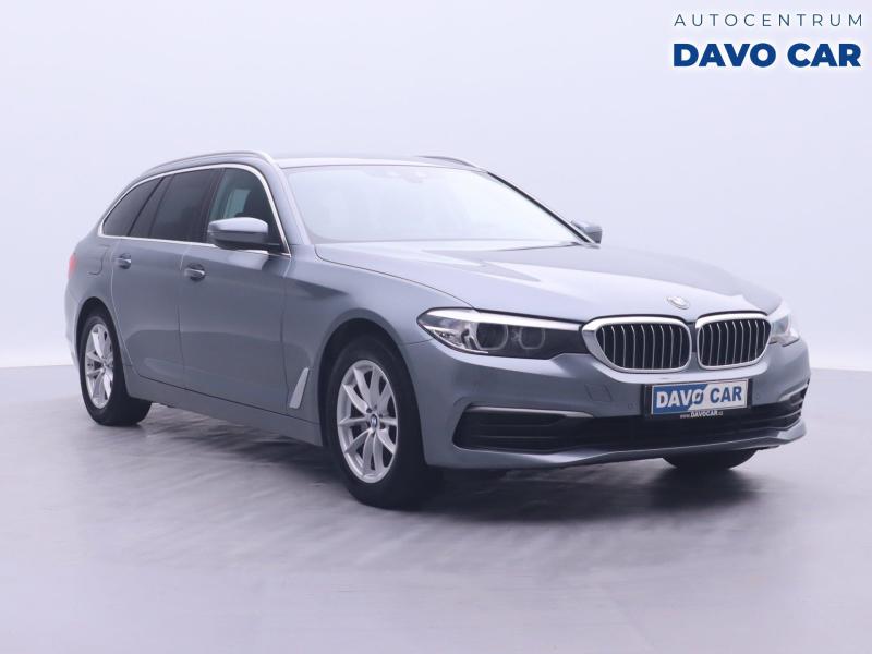 BMW 5er Reihe
