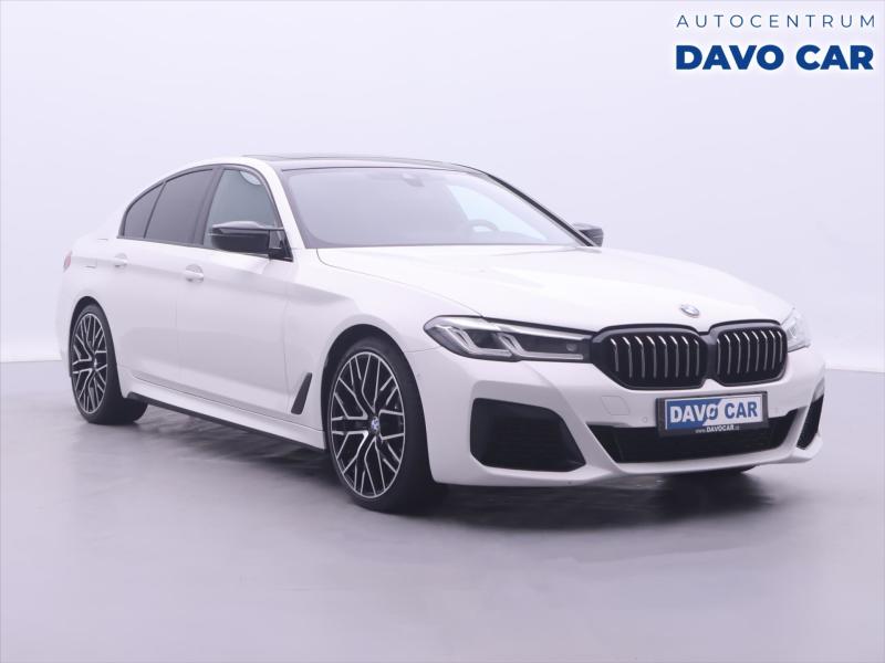 BMW 5er Reihe