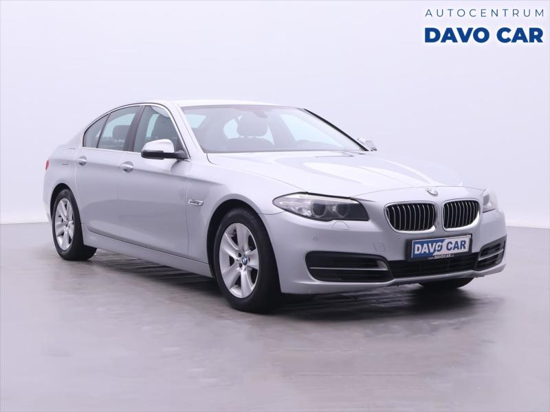 BMW 5er Reihe
