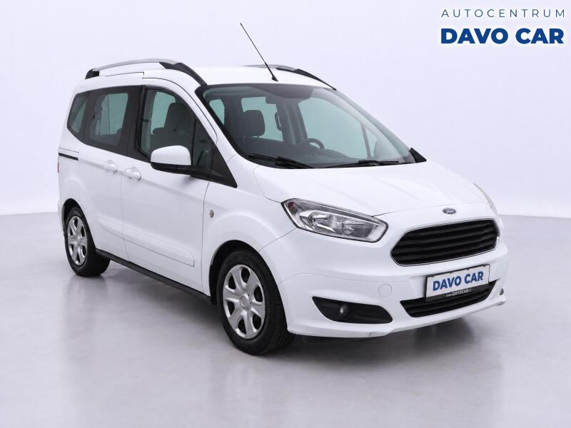 Ford Tourneo Connect