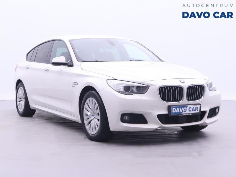 BMW 5er Reihe