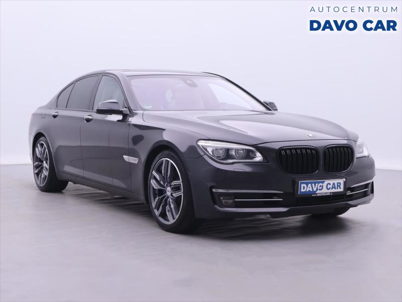BMW 7er Reihe