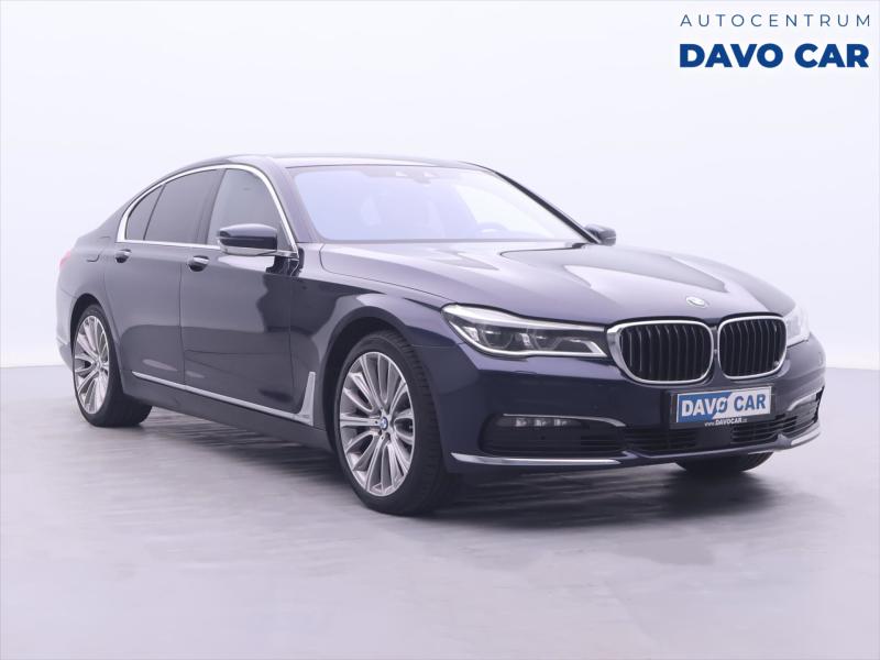 BMW 7er Reihe