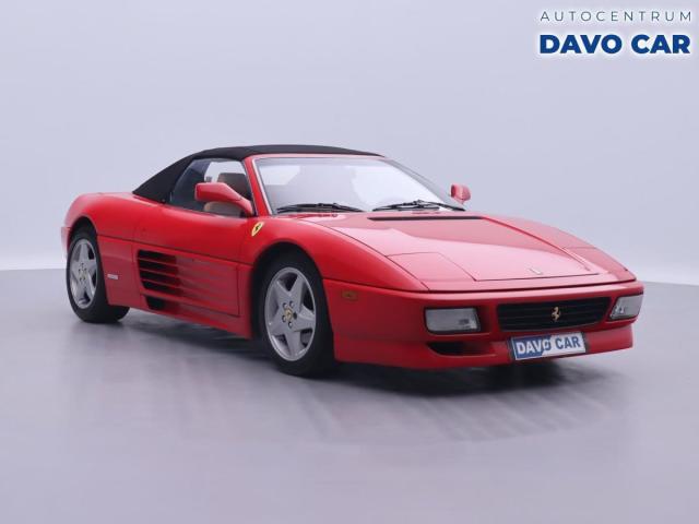 Ferrari 348