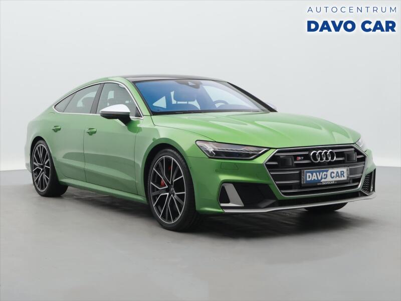 Audi S7