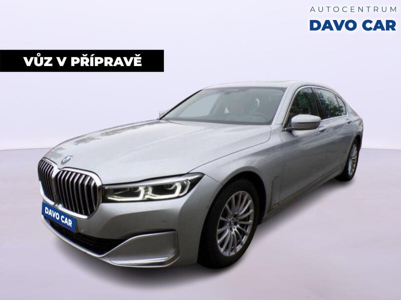 BMW 7er Reihe