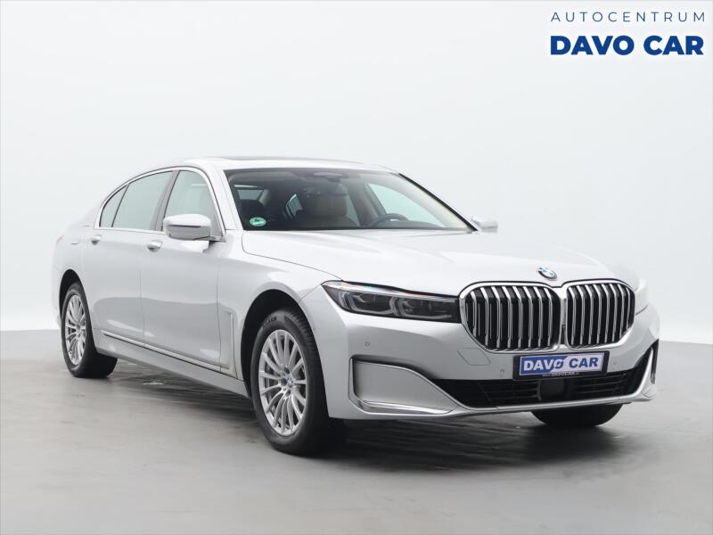 BMW Serie 7